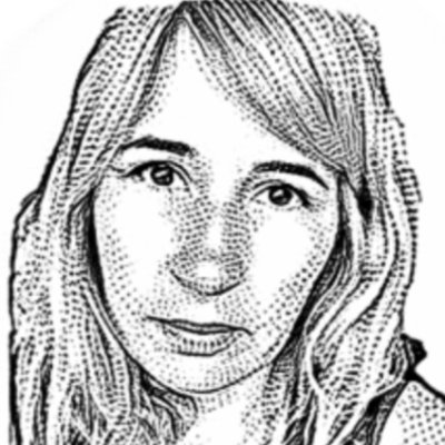 Data Visualization / Graphics Reporter
Prev @WSJGraphics The Wall Street Journal; @FulbrightPrgrm @BostonGlobe @COMatBU @LNUTDT @filo_uba; @anarivasWSJ