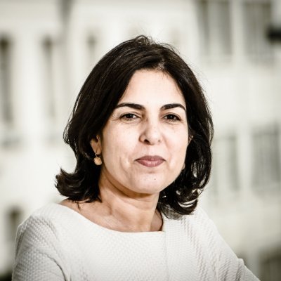 SBendadi Profile Picture