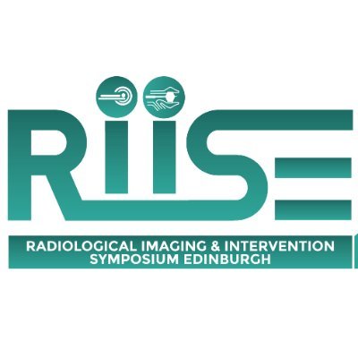 Radiological Imaging & Intervention Symposium Edinburgh. UK’s first and leading #radiology #irad event for #medstudents #juniordocs. Est 2017.