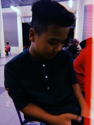 FIqbxl's profile picture. _.Wanieomelll😍❤