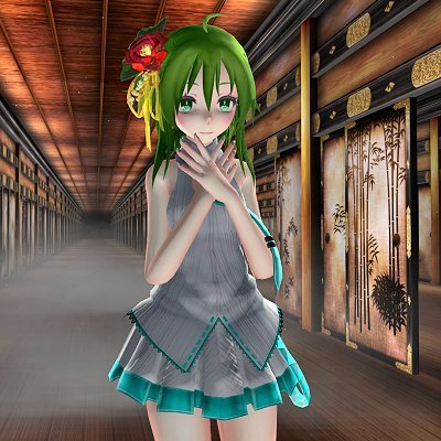 白長いさんのプロフィール画像
