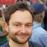 Andrew Williams (@wwwdotandrew) 's Twitter Profile