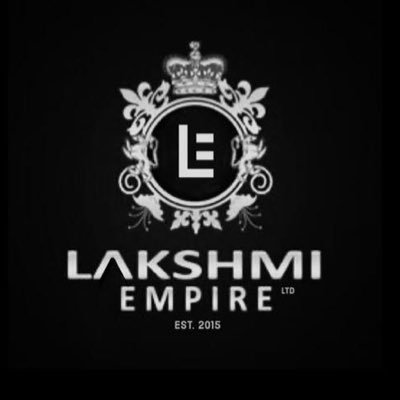 Official Account of Lakshmi Empire Ltd. Pls see disclaimer.