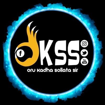 OruKadhaSollataSir™ | OKSS