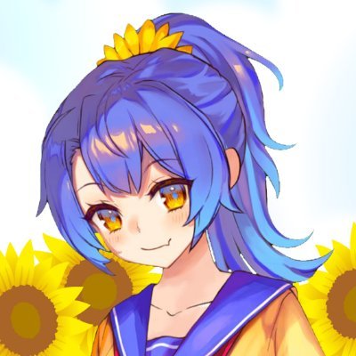 皆守ひいろ🌻