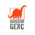 Dinozor Genc (@dinozorgenc) Twitter profile photo