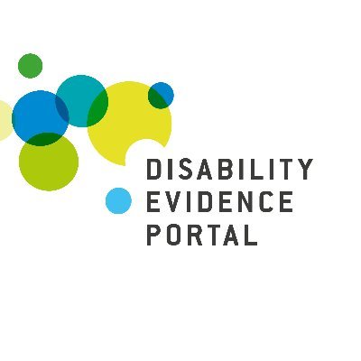 Disability Evidence Portal
