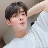 eun. (@eunwoochat) 's Twitter Profile