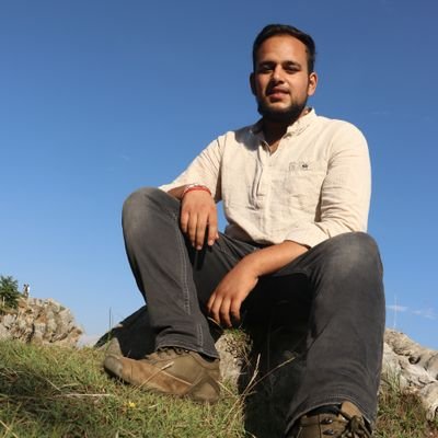 yupkushal's profile picture. under construction