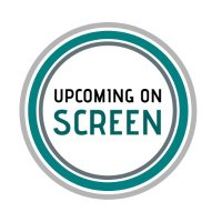Upcoming On Screen (@upcomingonscre) 's Twitter Profile Photo