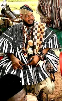 mallamm76812926's profile picture. I am a chief a very powerful spiritual gods father from ghana.i help people are in need of:
1 instant money
2 lotto numbers
3 business.
whatsapp ;+233240486815