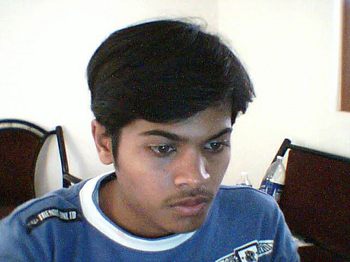 DhilipSiva_And Profile Picture