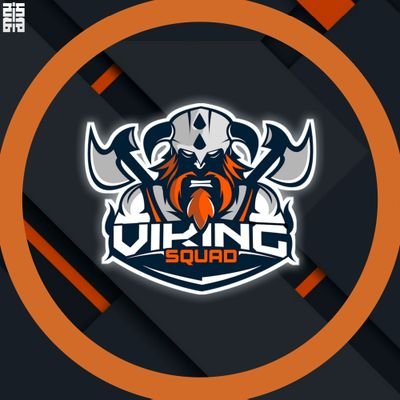 Equipo Oficial Viking Squad - Competitivo LATAM ClashRoyale - #GOVIKINGS