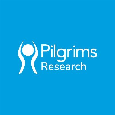 Palliative care research at Pilgrims Hospices to ensure evidence-based best practice in the care of our patients #pilgrimshospicesresearch