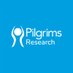 Pilgrims Hospices Research (@PHEKResearch) Twitter profile photo