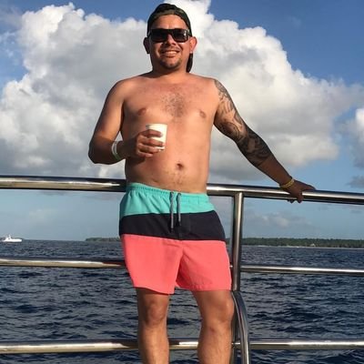 Lucasgsalas's profile picture. 