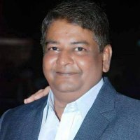 Sunil Nalavade (@nalavade) 's Twitter Profile