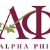 Alpha Phi (@alphaphiuwo) Twitter profile photo