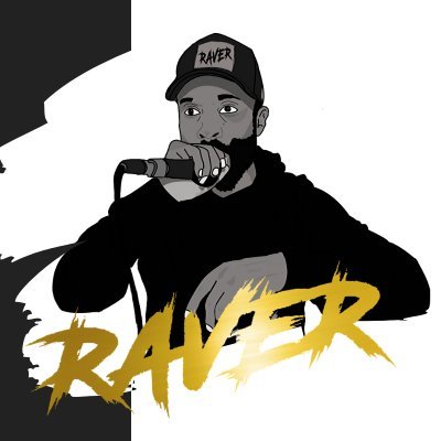 Official fan page for Raver (Official Peckham Raver). ⬇️ My Video “Bad Up” out now and new single shell dung is causing a problem after the hit single bad up