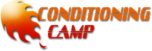 ConditionCamp's profile picture. Want Higher Performance, Fitness, & Elite Conditioning Expertise at affordable rates? Try something NEW to spark your enthusiasm. ConditioningCamp is for You!