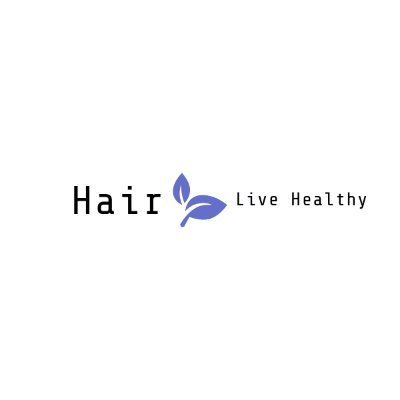 Hair live healthy is a website where you can learn everything you need to know about healthy hair.