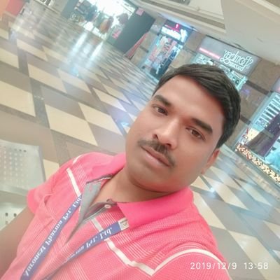 PramodKishorJe1's profile picture. do