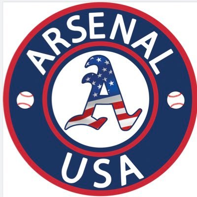 Official Twitter of ArsenalUSA Baseball. ArsenalUSA teams in Ky, OH, WV, IN, TX and VA.