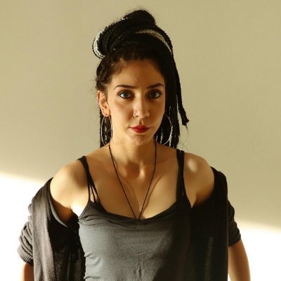 DuyguGuneey's profile picture. 