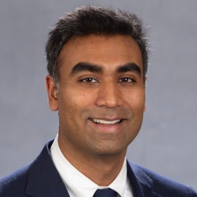 SunilAminMD Profile Picture