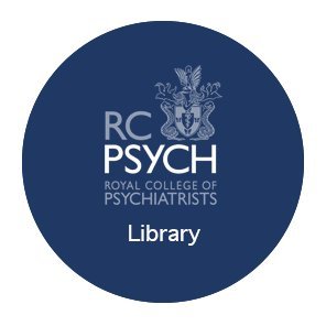 The official page for the @rcpsych Library.
