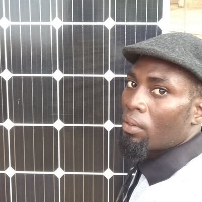 labisi19's profile picture. An electrical and solar engineer, I'm intrigued with the uniqueness of each person, so understanding each person's individuality makes me eternally happy...