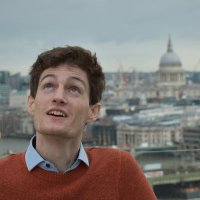Angus Randall (@angusrandall) 's Twitter Profile