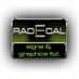 Radecal Signs & Graphics Ltd (@Radecal_Signs) Twitter profile photo