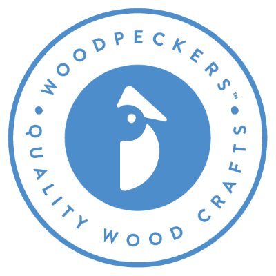 Woodpeckers Crafts