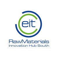 EIT RawMaterials Innovation Hub South(@EITRM_South) 's Twitter Profile Photo
