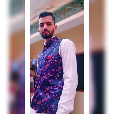 Himanshu4524's profile picture. #enterprenur
#digital_marketer