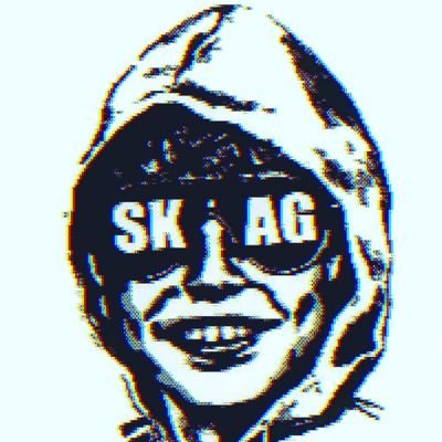 SkagAtSkag Profile Picture