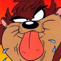 Kenn Eaton (@tazken69) 's Twitter Profile