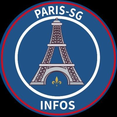Compte fan du Paris Saint Germain !
Toutes les news du club et commentaires en live des matches ! Follow back si Parisien !  #PSG #ICICESTPARIS #Villedelumiéres