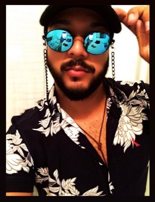 davvijose's profile picture. 