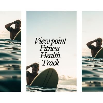 All About Learning New Things Viewpoint Health Fitness Track Related Interesting Channel You Can Find It If You Want To Know About Health, Lifestyle And Physica