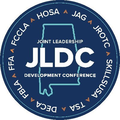 The largest joint Career Technical Student Organization conference in America! DECA // FBLA // FCCLA // FFA // HOSA // JAG // JROTC // TSA // SkillsUSA