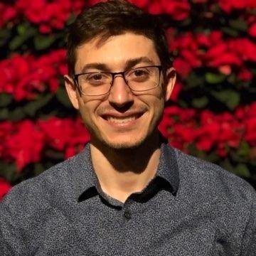 Fourth-year PhD candidate in the @GrahamLab_Vandy
Pronouns: he/him