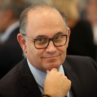 Président ENTHALPIE Conseils
PdG Groupe SOTREBAT
ex Dir du Dev AXIMA Réfrigération France.
#Refrigeration #Zerocarbone