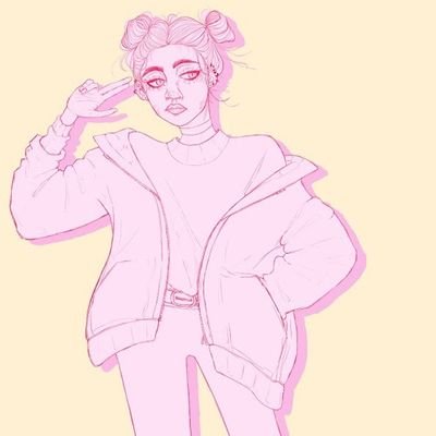 k-pop tingz. mostly| THIRSTY for friendships across groups| she/her, 27| icon by @garvtae
