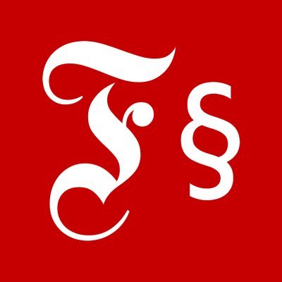 Alles über Staat, Recht und Steuern.
Impressum: https://t.co/UeypcoqdNs
Datenschutz: https://t.co/UBMvMgddMZ