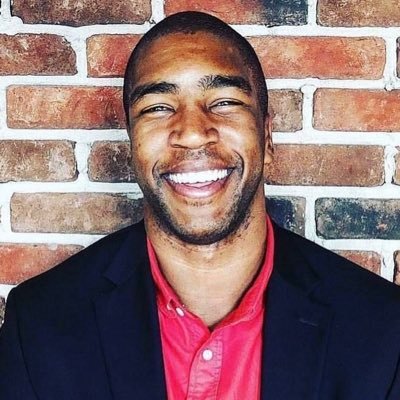 BobbyAkennedy's profile picture. Husband...Daddy...Friend…BBQer…Eater of food…Head of Marketing