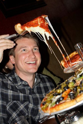 Y0derman's profile picture. "Do you think people can change?" "No. But I've seen it"