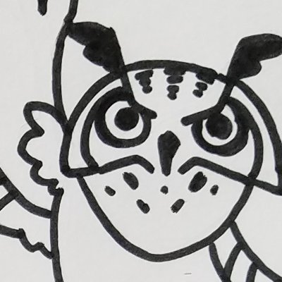 ぉあおくろうさんのプロフィール画像