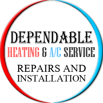 Dependable Heating and A/C Service